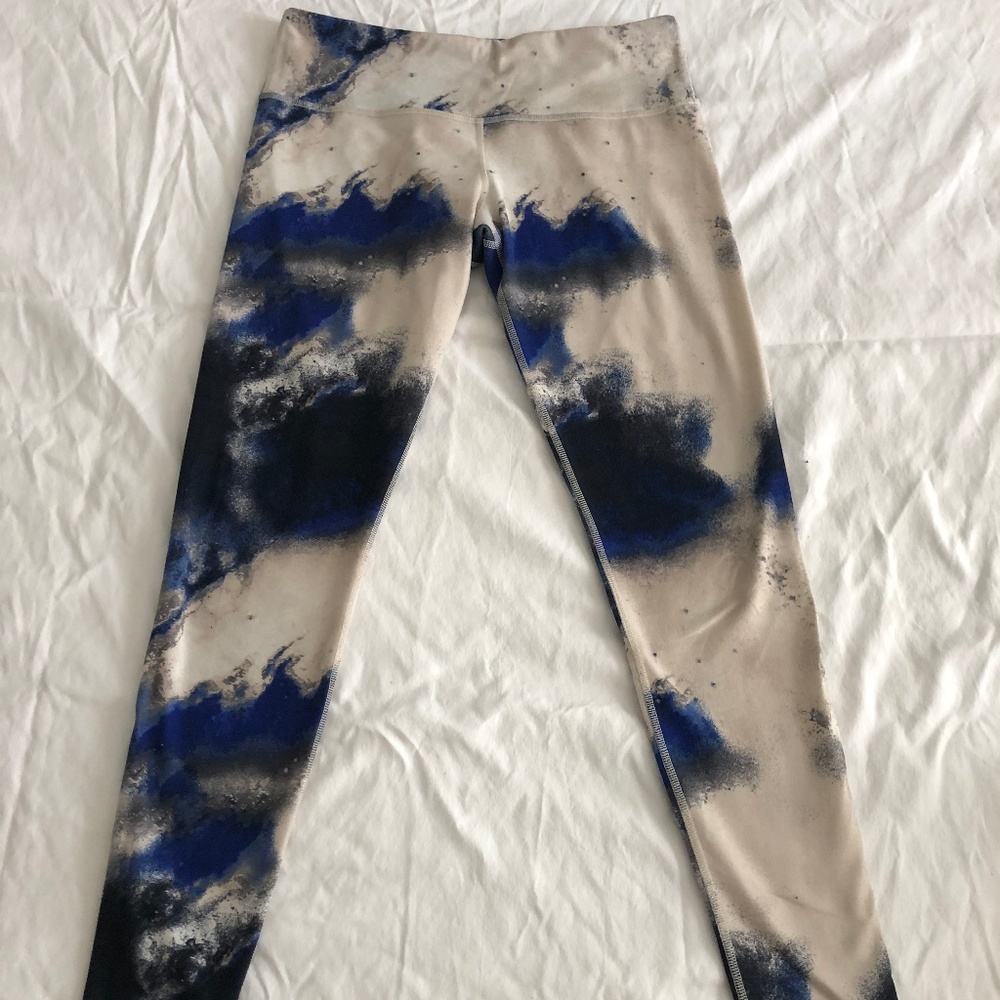 Lulu Lemon Yoga Pants